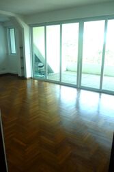 Pepys Hill Condominium (D5), Condominium #535620081